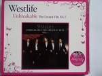 Unbreakable - Hits Vol. 1 only £5.99