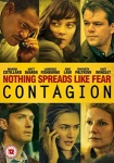 Contagion [DVD] [2012] only £5.99