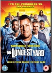 The Longest Yard [DVD] [2005] only £5.99