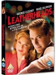 Leatherheads [DVD] only £5.99