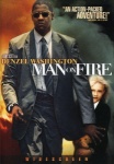 Man on Fire [DVD] [2004] [Region 1] [US Import] [NTSC] only £5.99