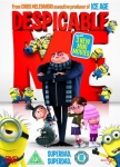 Despicable Me [DVD] [2010] only £5.99