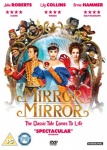 Mirror, Mirror (DVD) only £5.99