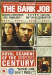 The Bank Job [DVD] only £5.99