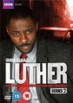 Luther - Series 2 [DVD] only £5.99