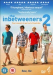 The Inbetweeners 2 [DVD] [2014] only £5.99