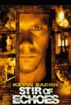 Stir of Echoes [2000] [DVD] only £5.99