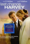 Last Chance Harvey [DVD] [2008] [Region 1] [US Import] [NTSC] only £5.99