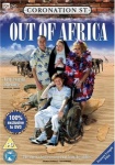 Coronation Street: Out Of Africa [DVD] only £5.99