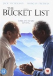 The Bucket List [DVD] [2008] only £5.99