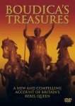 Boudicia's Treasures [DVD] only £5.99