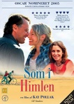 As It Is in Heaven ( SÃ¥ som i Himmelen ) [DVD] only £5.99