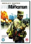 The Marksman [DVD] [2005] only £5.99