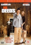 Mr Deeds [DVD] [2002] only £5.99