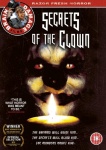 Secrets Of The Clown [DVD] only £5.99