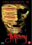 Bram Stoker's Legend Of The Mummy [1997] [DVD] only £5.99