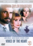 Barbara Taylor Bradford's Voice Of The Heart [1989] [DVD] only £5.99