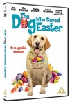 The Dog Who Saved Easter [DVD] only £5.99