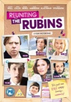 Reuniting The Rubins [DVD] only £5.99