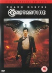 Constantine [DVD] only £5.99