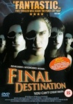 Final Destination [DVD] [2000] only £5.99