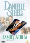 Danielle Steel's Family Album [DVD] only £5.00