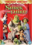 Shrek The Third (Shrek 3) [DVD] (2007) only £5.99