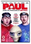 Paul [DVD] only £5.99