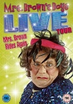 Mrs Brown's Boys Live Tour: Mrs Brown Rides Again [DVD] [2013] only £5.99