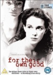 For Their Own Good [DVD] only £5.99