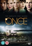 Once Upon a Time - Season 1 [DVD] only £5.99