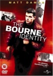 The Bourne Identity [2002] [DVD] only £5.99