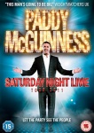 Paddy McGuinness Live 2011 [DVD] only £5.99