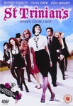 St Trinian's [DVD] [2007] only £5.99