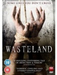 Wasteland [DVD] only £5.99