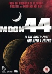 Moon44 [DVD] only £5.99