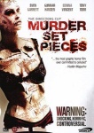 Murder set pieces - Directors cut (Import svensk text) only £5.99