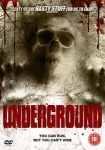 Underground [DVD] only £5.99