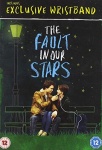 The fault in our stars only £5.99