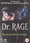 Dr. Rage [DVD] [2007] only £5.99