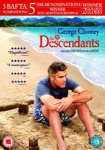 The Descendants DVD only £5.99