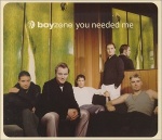 You Needed Me [CD 1] [CD 1] only £5.99