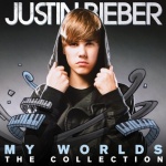 My Worlds - The Collection only £7.99