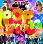 Pop Party 13 for only £7.99