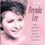 Brenda Lee only £5.99