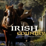 Irish Country: 16 CELTIC COUNTRY CLASSICS only £5.99