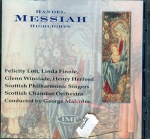 Messiah Highlights only £5.99