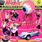 Vs the Floating Eye of Death only £5.99