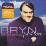 First Love - Songs from the British Isles only £5.99