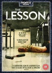 The Lesson [DVD] only £5.00